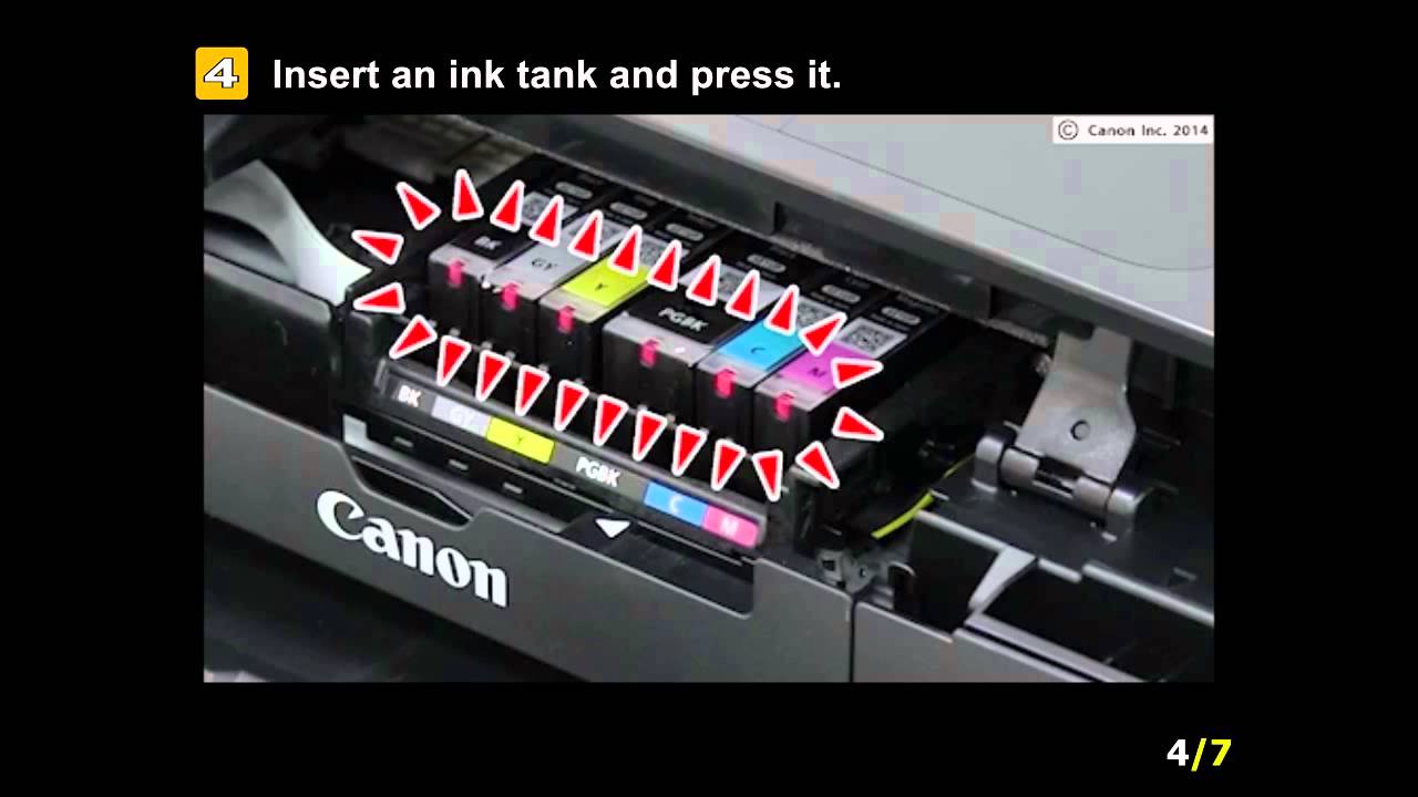 canon pixma mg7520 printer driver for mac