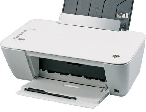 hewlett packard printer software for mac