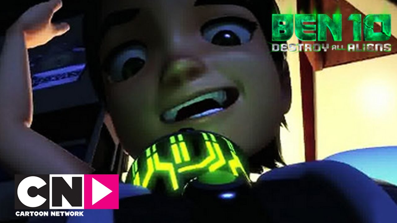 ben 10 destroy all aliens battle with waybig game free download